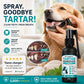 🐾Gentle Pet Dental Cleaning Spray🐕Vet‑Formulated Tartar Remover Spray for Dogs & Cats, Safe Oral Care Solution to Eliminate Bad Breath & Reduce Plaque