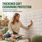 ⚡Flash Sale-Buy 2 Get 1 Free 🧱 Self-Adhesive 3D Brick Wall Panels – Waterproof XPE Foam Wall Stickers for Home Décor