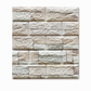 ⚡Flash Sale-Buy 2 Get 1 Free 🧱 Self-Adhesive 3D Brick Wall Panels – Waterproof XPE Foam Wall Stickers for Home Décor