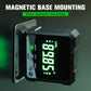 IP54 Waterproof Magnetic Digital Angle Gauge