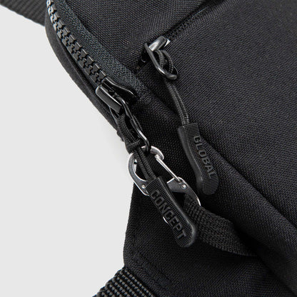 🔥🔥Upgraded Travel Sling Bag 2.0 – Anti-Theft & 500D Durability